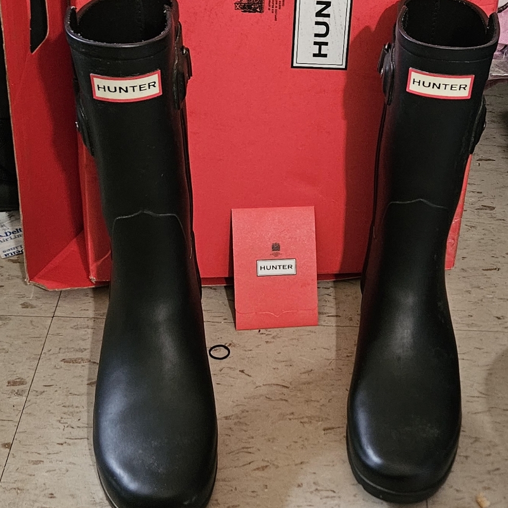 Rain Boots - image 5